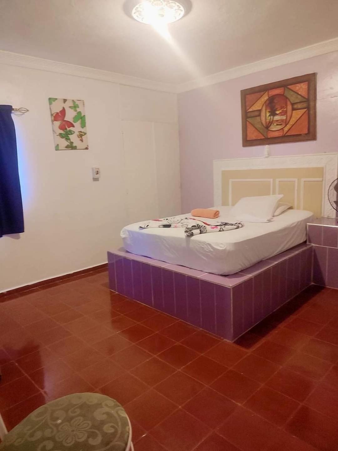 Hotel Kevin Puerto Plata Exterior photo