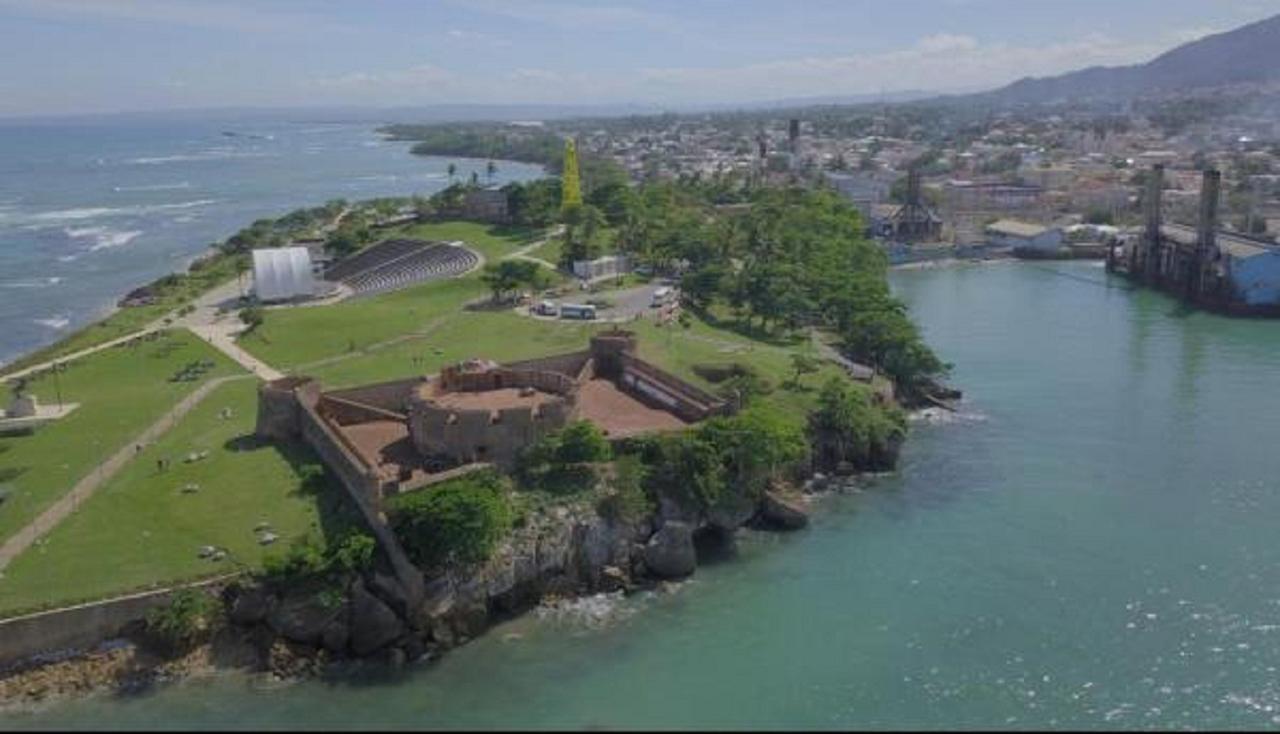 Hotel Kevin Puerto Plata Exterior photo
